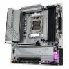 Gigabyte Płyta główna B650M A ELITE AX ICE HDMI/DP M2 m.ATX
